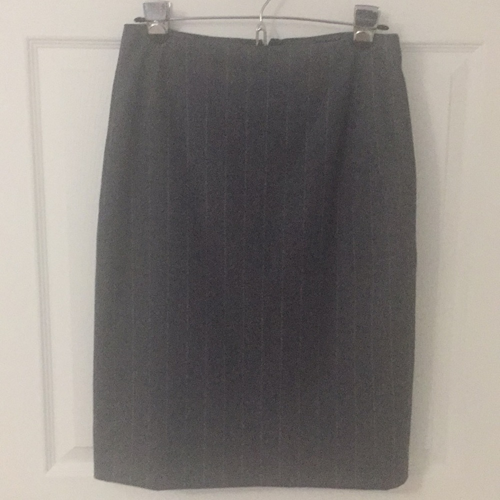 Theory pencil skirt